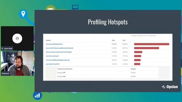 Continuous Profiling in Production: What, Why and How смотреть онлайн