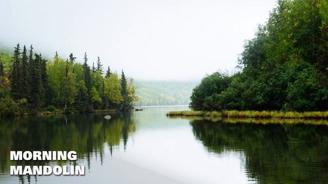 Morning mandolin by Chris Haugen | Lighthouse - Relaxing music & sounds смотреть онлайн