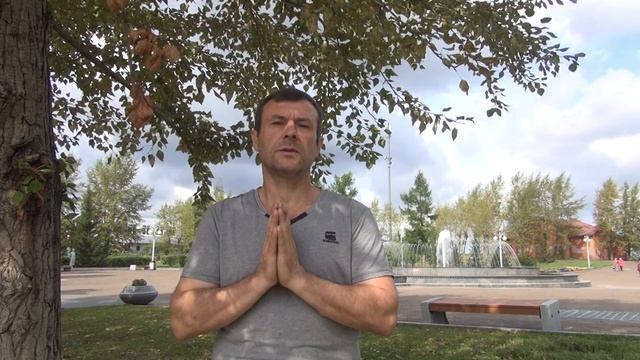Медитация четырёх стихий смотреть онлайн