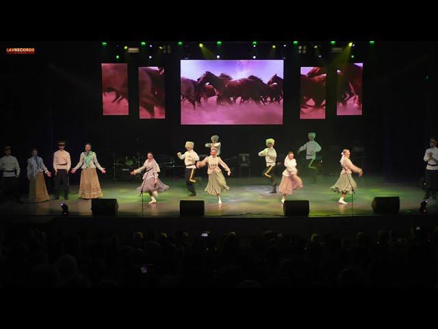 На горе стоял казак смотреть онлайн