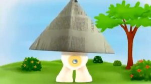 Мультик для развития детей от 5 до 11 месяцев