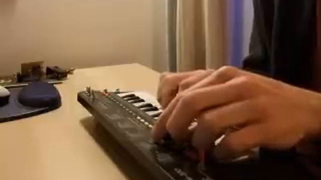 ConcertMate 370 by Alienized смотреть онлайн