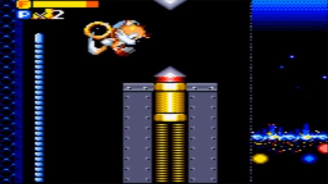 Tails' Skypatrol - Review смотреть онлайн