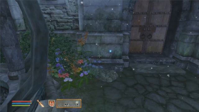 Let's Play Oblivion part 126 смотреть онлайн