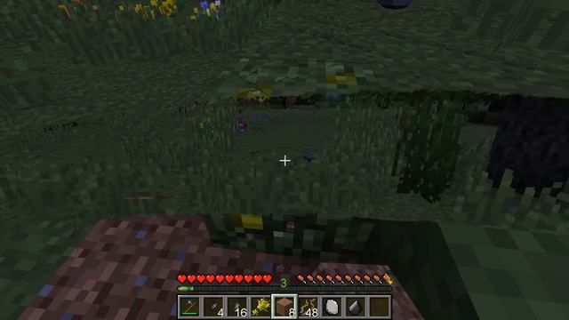 ПЕРВЫЕ ИНСТРУМЕНТЫ И НОЧЬ SevTech: Ages ПРОХОЖДЕНИЕ СБОРКИ #1 смотреть онлайн