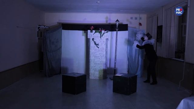 «Будем как Солнце». Образцовый детский коллектив Театр студия «Стрекоза» смотреть онлайн