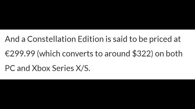 New Starfield LEAK is crazy cool! #starfield #starfieldnews #xboxbethesda смотреть онлайн