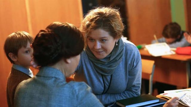 Счастье в конверте 2020 семейное кино анонс смотреть онлайн