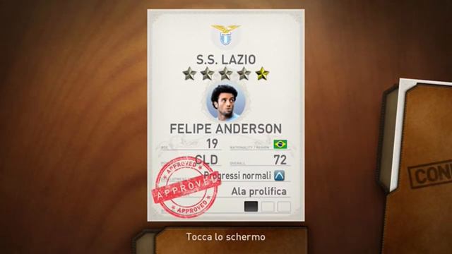 #30 PES CLUB MANAGER ITALY LEAGUE SCOUT PACK OPENING!! (Pescm) смотреть онлайн