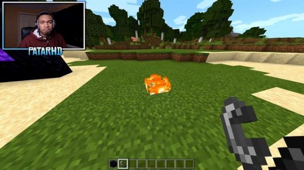 BEST FPS BOOST CLIENT FOR MCPE! (Minecraft Bedrock Edition)
