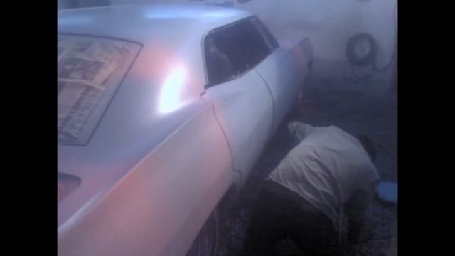 chevrolet impala 1967, 4 puertas.wmv смотреть онлайн