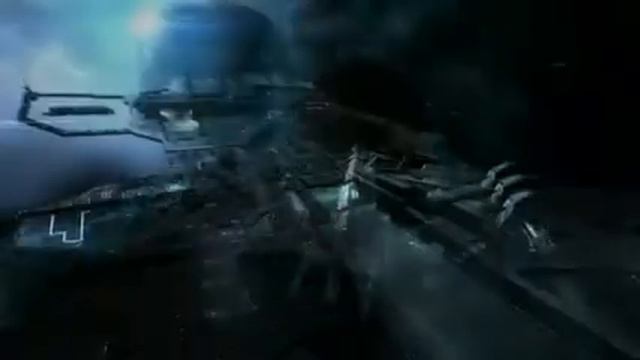 Eve Online- Trinity Trailer смотреть онлайн