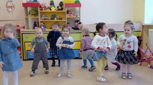 Пальчиковая игра "Умывалочка"