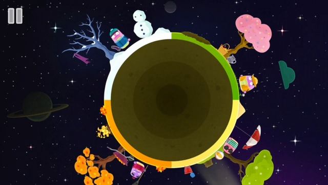 Прохождение: Love You To Bits. Часть 1. смотреть онлайн