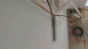 Установка Прибора Сигнал 20м, Подключение от А до Я