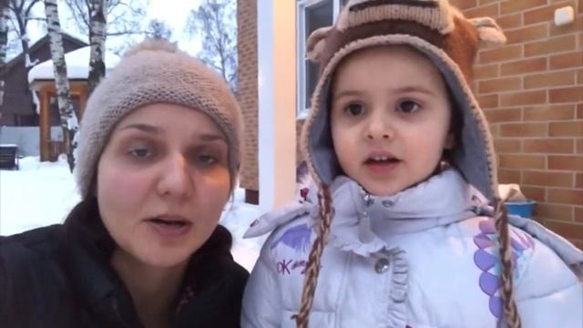 Ева выздоравливай!!!