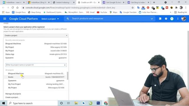 What is IndexNow | How to setup Indexnow | Instant Indexing in Google, Bing, Yandex смотреть онлайн