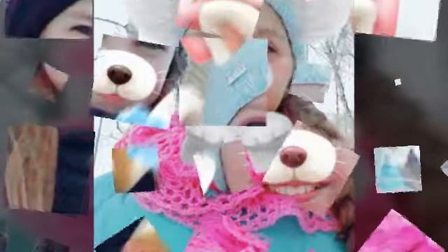 Фотки с камерой B 612. смотреть онлайн