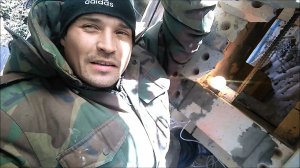 Как сделать освещение в мангале