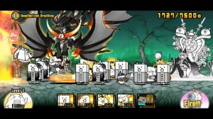 Открываем с Фьюнити 11капсул на супер фесте