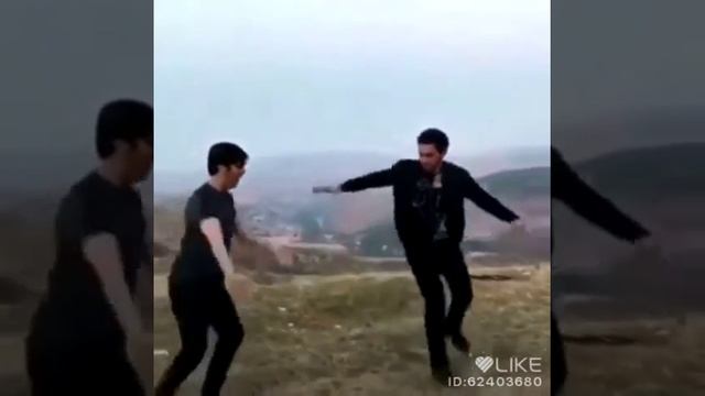 Не каждый может танцевать ЛЕЗГИНКУ смотреть онлайн