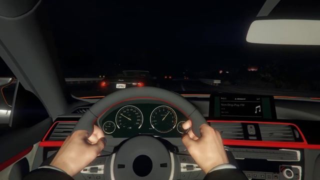 GTA5 Mods: BMW M4 F82