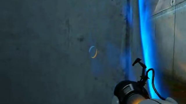 Portal Walljumping смотреть онлайн