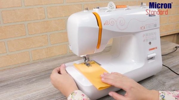 Cерия Micron Standard: модели 112, 133.