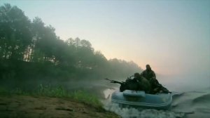 группа МЕХАНИКА - "Пограничные войска"