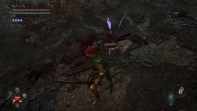 ? Стрим| Lords Of The Fallen 2023 (#13)