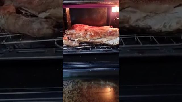 test cottura carne con forno de longhi sfornatutto maxi EO32852 смотреть онлайн
