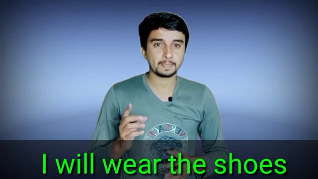 Future Indefinite Tense | English tenses in Urdu/Hindi with examples смотреть онлайн