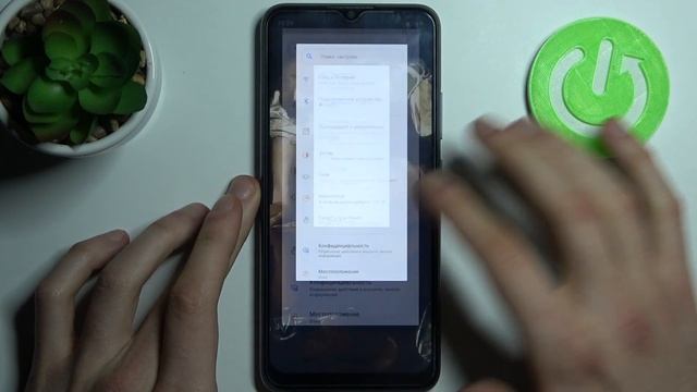 Как сделать скриншот на Realme C11 / Делаем снимок экрана на Realme C11 смотреть онлайн