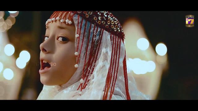 Muhammad Nabina L  محمد نبينا  L Hoor Ul Ain Siddique L  Official Video - I7 Studio