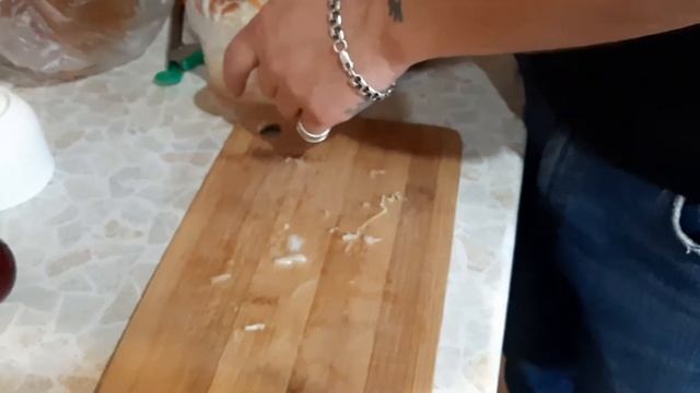 Перловка с копченой паприкой смотреть онлайн