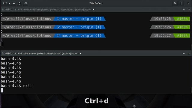 To CLI or not to CLI, that is the question смотреть онлайн