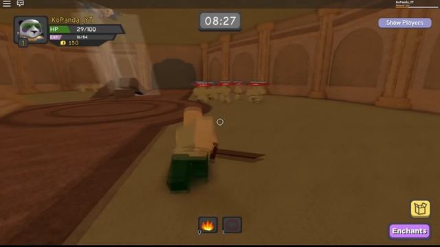 КАКОЙ РЕЖИМ в ТОПЕ в РОБЛОКС ✨ Roblox Dungeon Quest смотреть онлайн