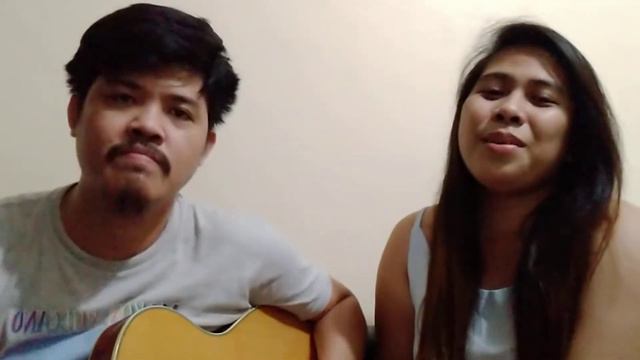 When I'm Missing You by A1 (Cover) - Jazeth смотреть онлайн