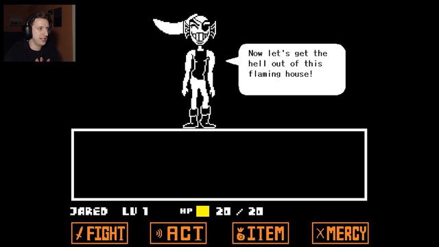 Double Date | UNDERTALE #11 | ProJared Plays смотреть онлайн