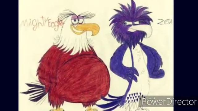 😮♥️ Angry Birds 2 La Película 💜 🤗 смотреть онлайн