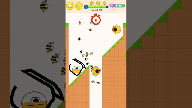 save the dog game level 52 смотреть онлайн