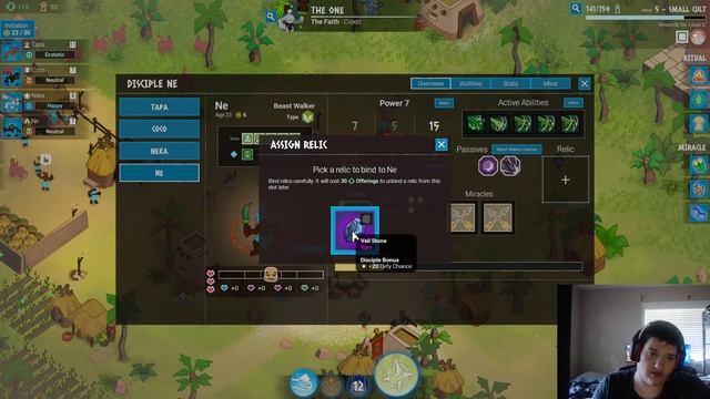 Godhood glitch in the game смотреть онлайн
