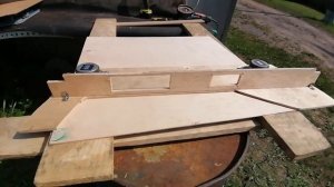 Трактор Т-40/ Шумоизоляция кабины/ 1-часть