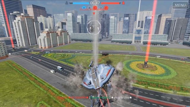MINOS ? VS ALL The TITANS!! MAX LEVEL 150 Comparison - War Robots 6.6.0 Mk2 Duel WR Gameplay смотреть онлайн