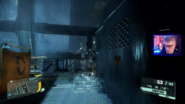 CRYSIS 3 Remastered ★ Покой нам только снится ★ Прохождение #1 смотреть онлайн