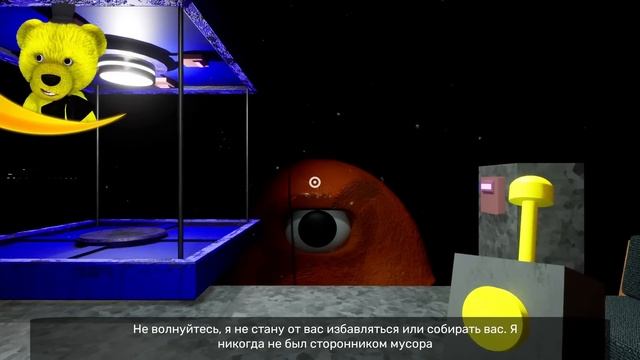 ДЕТСАД БАНБАНА 3 Все Секреты и Баги ? Garten of Banban 3 смотреть онлайн