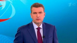 Выпуск новостей в 14:00 от 20.05.2022