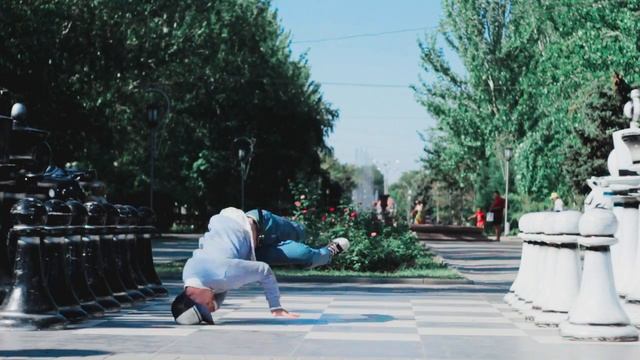 Konstantin Kim | Volgograd смотреть онлайн