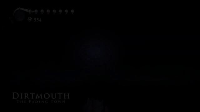 Hollow Knight - 44 - The Hollow Knight смотреть онлайн