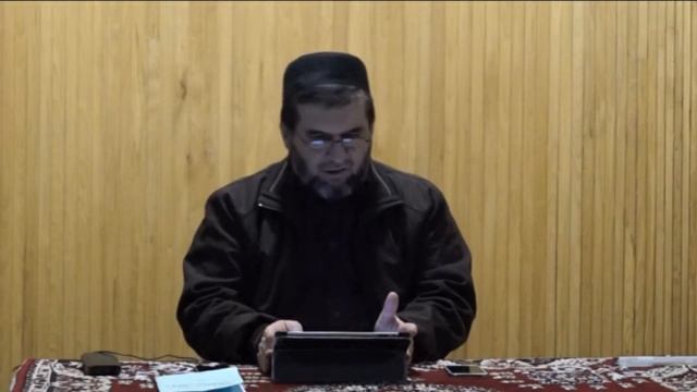 Дуа перед сном. часть 1 смотреть онлайн